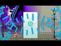 Super Paper Mario ⁴ᴷ Chapter 5 100% (All Collectibles)