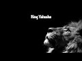 King Yahusha (Lyric Video)