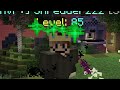 Minecraft Bedwars: Hack?