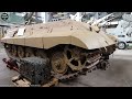 Panzerweekend 2024 - Das Königstiger-Projekt und besondere Panzer auf der Vorführung!