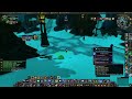 Saladir hits level 80 in the WOTLK classic HC Challenge