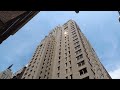 Superman The Movie (1978) Filming Locations in NYC - Kicked Out Of Daily Planet / My Favorite Hero