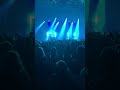 Bizarre Love Triangle & True Faith Live - Peter Hook and the Light - Adelaide, May 2024