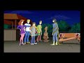 What's New Scooby Doo - Culprit's Identities & Plans (Season 2)