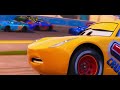Cars 3 Alan Walker Music Video 🎶 (Faded Erik GT Remix) [4K]