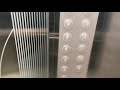 충북 청주 한마음 1차 APT 현대 엘리베이터 재탑사기
