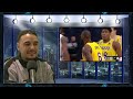 LAKERS vs GRIZZLIES GAME #4 HIGHLIGHTS REACTION