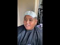 Bleaching your hair... what it’s like