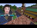 I Fooled My Friend with FNAF in Minecraft
