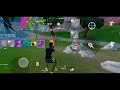 Fortnite Mobile Reload OG Zero Builds Squads Gameplay 60 FPS Android (Chapter 5 Season 3)