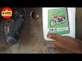 honda dio scooter restoration video || Scooter sambling || m ajmal dc information