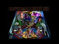 True Pinball - PlayStation - Gameplay