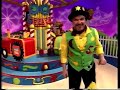 Playdays: The Roundabout Stop - Dingle Dangle Scarecrow (1995)