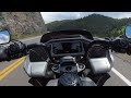 2023 CVO Road Glide 121 Ride and Review!