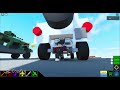 How to build a Humvee in Roblox Plane Crazy!