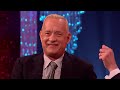 Tom Hanks Exposes Forrest Gump's Beginnings | The Graham Norton Show