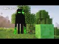 I Survived 100 DAYS as a POISON ENDERMAN in HARDCORE Minecraft!