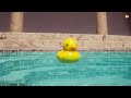 RTGame Streams: Placid Plastic Duck Simulator