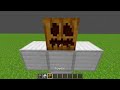 JJ and Mikey Built Underground Base With ZOMBIE TITAN Defense in Minecraft - Maizen