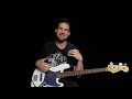 Killer Bass Lines Made Easy with the Pentatonic Scale