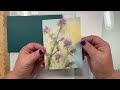 Quick & Easy Cards using the Thoughtful Journey Suite by Stampin UP®