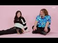 Jack Black and Awkwafina: The Puppy Interview