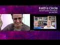 Circle with Keith 5/14/24