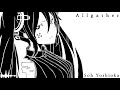 【初音ミク - Hatsune Miku Append】Allgather【Original】