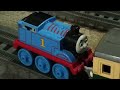 Thomas and Friends Trackmaster Remake 