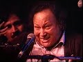 Mera Piya Ghar Aya Qawali by Ustad Nusrat Fateh Ali Khan in Rivermead Festival London