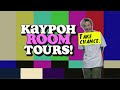 NBCB owner Tommy the family man! | KAYPOH ROOM TOURS EP7