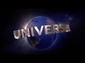 New Universal Logo - Logos Through Times (2013) (HD)