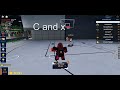 Basketball Legends Dribbling Tutorial (Behind the back and spin move)