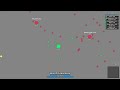 I Got Hunted by 2 Pro Players - Diep.io