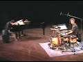 Bruford - Borstlap: Two Left Shoes (Bruford - Borstlap: In Concert In Holland, 2004)