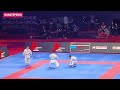 FINAL JAPAN MEN TEAM KATA | World Karate Championships Budapest 2023