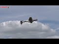 Pushing it harder ! NEW 1.6m Avios Super Tucano w/Retracts, Flaps & LED Lights