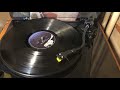 Michael Jackson: Billie Jean (Vinyl)