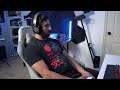 GTPLAYER Gaming Chair Review