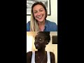 Melissa Benoist and Michelle from privtoprog discuss the black lives matter movement. Part 1