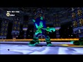 Sonic Adventure 2 HD - Sonic vs Shadow [FINAL]