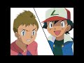 Charizard vs. Blaziken | Pokémon the Series: Master Quest | Official Clip