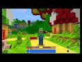 Minecraft Super Mario Edition! Part 1