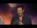 Guardians of the Galaxy Cast React to IGN Comments