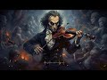 The Best of Paganini |  The Devil's Violinist