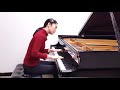 Tiffany Poon - Chopin Nocturne Op.27 No.2 (2018)