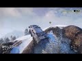 Snowrunner - Conquering Summits - World Record - 5:08