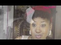 Glamorous Holiday Curls| Natural Hairstyle Collab with SamoreLove, MissMiniHair, Ananijosie