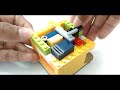 LEGO Mini Frutella Machine (LAST UPLOAD?)
