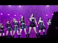 IVE (아이브) - Kitsch @  IVE THE 1ST WORLD TOUR SHOW WHAT i HAVE  | HONG KONG 240706